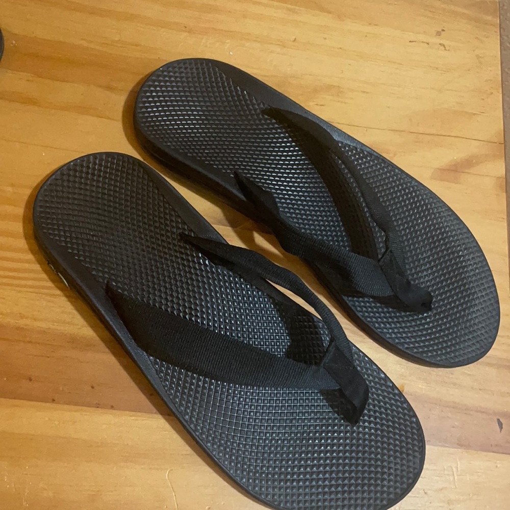 Chaco